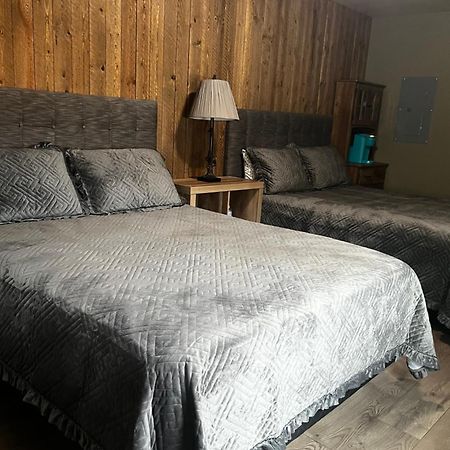 Parkway Yellowstone Guest House Room #1 ガーディナー エクステリア 写真