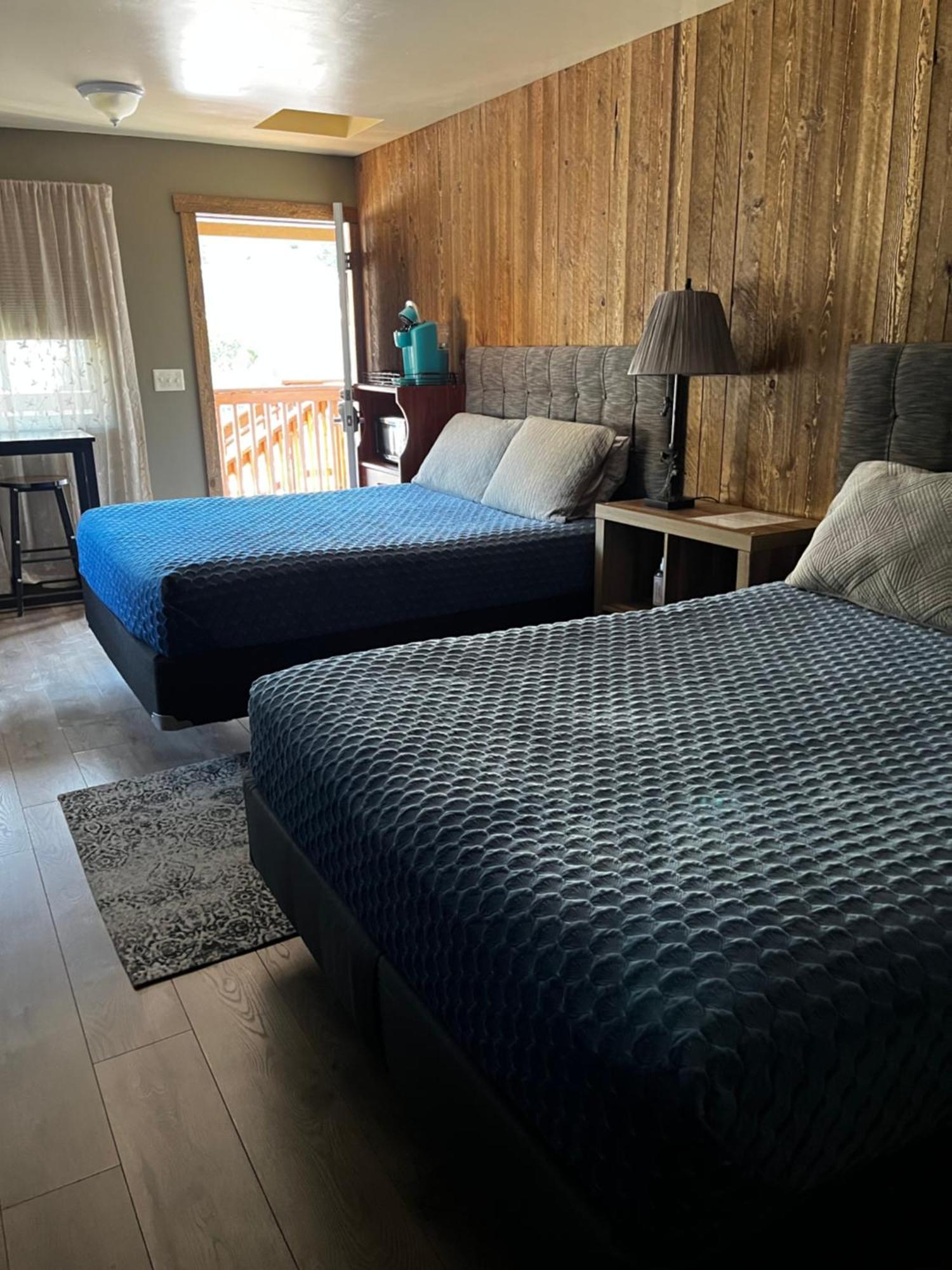 Parkway Yellowstone Guest House Room #1 ガーディナー エクステリア 写真